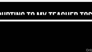 YelahiaG OnlyFans Leaks - On November 20, 2020 I opened this account, so I have already completed my first year and I want to