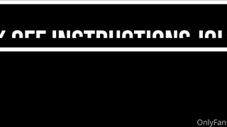 YelahiaG OnlyFans Leaks - JOI en paisa ! Disfrútalo bb