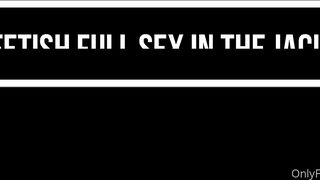 YelahiaG OnlyFans Leaks - What you've been waiting for! Every time you see me looking at the screen what I want to express to