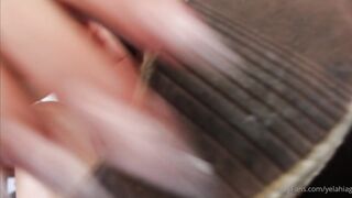 YelahiaG OnlyFans Leaks - Please excuse the outside noise! I live in the center of Medellín, a very noisy area. I hope you fo