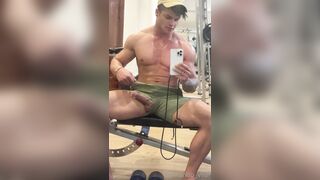 Fernando Vilar Gay Boys OnlyFans Leak 81