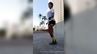 Saprezotte OnlyFans Transgender Let's go 