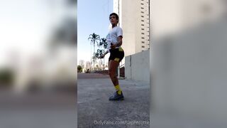 Saprezotte OnlyFans Transgender Let's go 