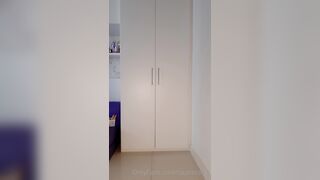 Saprezotte OnlyFans Transgender be a good student or i will punish you - Seja um bom aluno ou irei puni-lo -