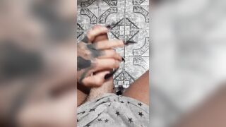 Saprezotte OnlyFans Transgender THE GIRL __ HER COCK