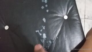 Saprezotte OnlyFans Transgender Comes to clean everything With Your tongue