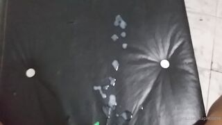 Saprezotte OnlyFans Transgender Comes to clean everything With Your tongue