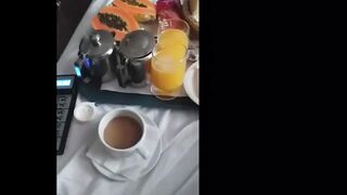 Saprezotte OnlyFans Transgender milk is very important for a healthy breakfast