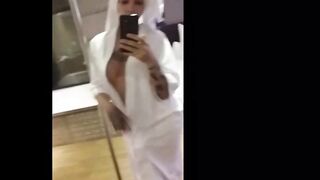 Saprezotte OnlyFans Transgender milk is very important for a healthy breakfast