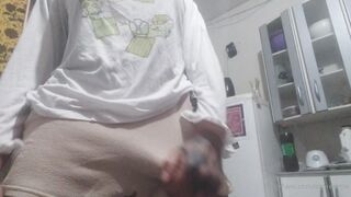 Saprezotte OnlyFans Transgender the cold turns me on 