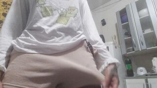 Saprezotte OnlyFans Transgender the cold turns me on 