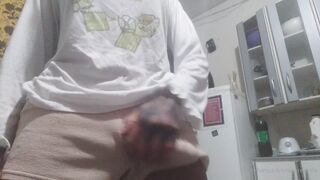 Saprezotte OnlyFans Transgender the cold turns me on 