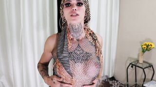 Saprezotte OnlyFans Transgender HELLO MY FANS