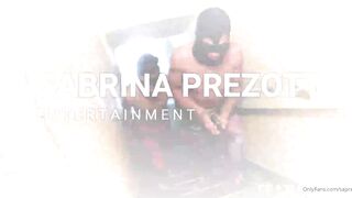 Saprezotte OnlyFans Transgender give a check on who comes around