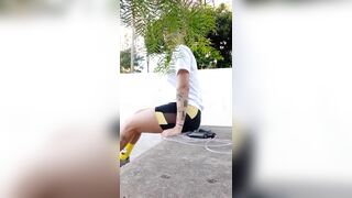 Saprezotte OnlyFans Transgender Let's go 