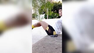 Saprezotte OnlyFans Transgender Let's go 