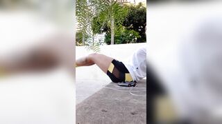 Saprezotte OnlyFans Transgender Let's go 