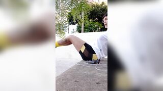 Saprezotte OnlyFans Transgender Let's go 