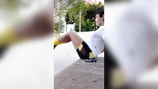 Saprezotte OnlyFans Transgender Let's go 