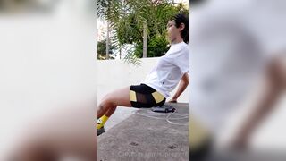 Saprezotte OnlyFans Transgender Let's go 