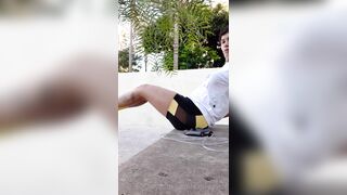 Saprezotte OnlyFans Transgender Let's go 