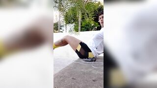 Saprezotte OnlyFans Transgender Let's go 