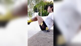 Saprezotte OnlyFans Transgender Let's go 