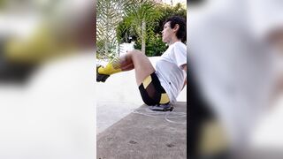 Saprezotte OnlyFans Transgender Let's go 