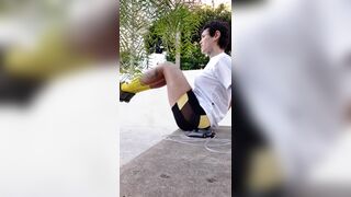 Saprezotte OnlyFans Transgender Let's go 