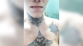 Saprezotte OnlyFans Transgender Stream started at 03__13__2021 02_37 am