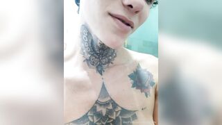 Saprezotte OnlyFans Transgender Stream started at 03__13__2021 02_37 am