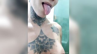 Saprezotte OnlyFans Transgender Stream started at 03__13__2021 02_37 am