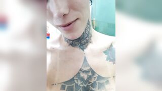 Saprezotte OnlyFans Transgender Stream started at 03__13__2021 02_37 am