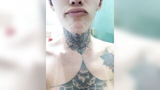 Saprezotte OnlyFans Transgender Stream started at 03__13__2021 02_37 am