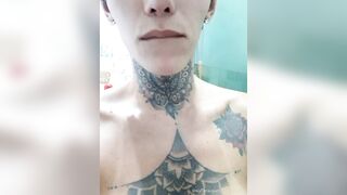 Saprezotte OnlyFans Transgender Stream started at 03__13__2021 02_37 am