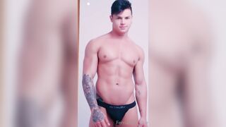 Fernando Vilar Gay Boys OnlyFans Leak 46