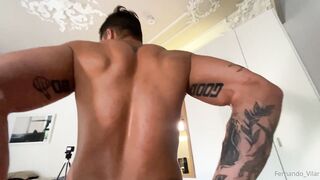 Fernando Vilar Gay Boys OnlyFans Leak 11