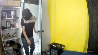 Saprezotte OnlyFans Transgender poor thief who broke into my house kkkkk i slumd all my dick in his ass... kkkkk