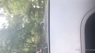 caseyjayxxx (Caseyroseexo) OnlyFans Leaks Curvy Girl with Round Boobs 31