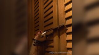 Anna Matthews (Annaxvip) OnlyFans Leaks Pink Nipples Babes 158