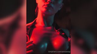 Anna Matthews (Annaxvip) OnlyFans Leaks Pink Nipples Babes 144