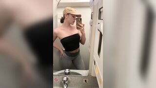 Anna Matthews (Annaxvip) OnlyFans Leaks Pink Nipples Babes 227