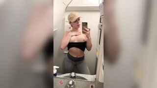 Anna Matthews (Annaxvip) OnlyFans Leaks Pink Nipples Babes 227