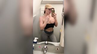 Anna Matthews (Annaxvip) OnlyFans Leaks Pink Nipples Babes 227