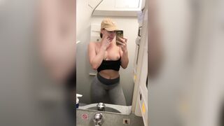 Anna Matthews (Annaxvip) OnlyFans Leaks Pink Nipples Babes 227