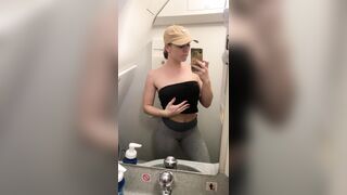 Anna Matthews (Annaxvip) OnlyFans Leaks Pink Nipples Babes 227