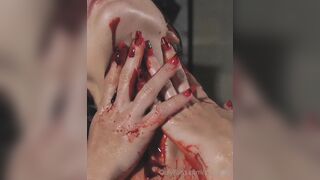 Anna Matthews (Annaxvip) OnlyFans Leaks Pink Nipples Babes 152