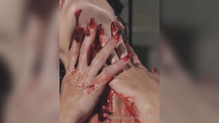 Anna Matthews (Annaxvip) OnlyFans Leaks Pink Nipples Babes 152