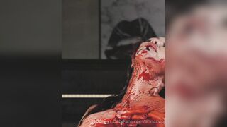 Anna Matthews (Annaxvip) OnlyFans Leaks Pink Nipples Babes 152