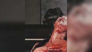 Anna Matthews (Annaxvip) OnlyFans Leaks Pink Nipples Babes 152